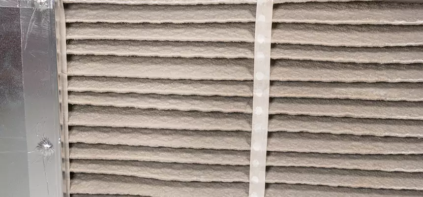 Mobile Car AC Filter Replacement in Coral Gables