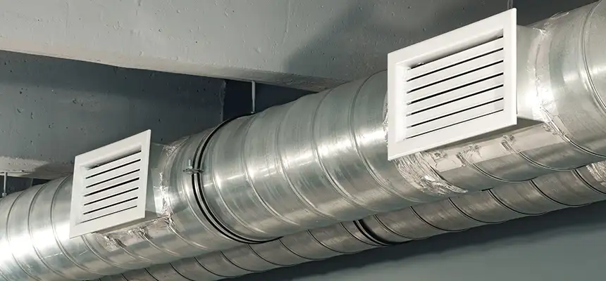 Our Air Duct Camera Inspection Services in Coral Gables, FL
