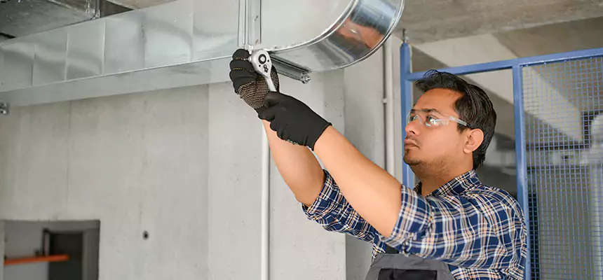 Our Air Duct Pathogen Disinfection Services in Coral Gables, FL