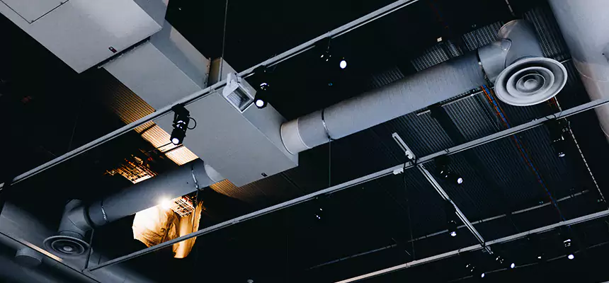 Our Air Duct Replacement Services in Coral Gables, FL