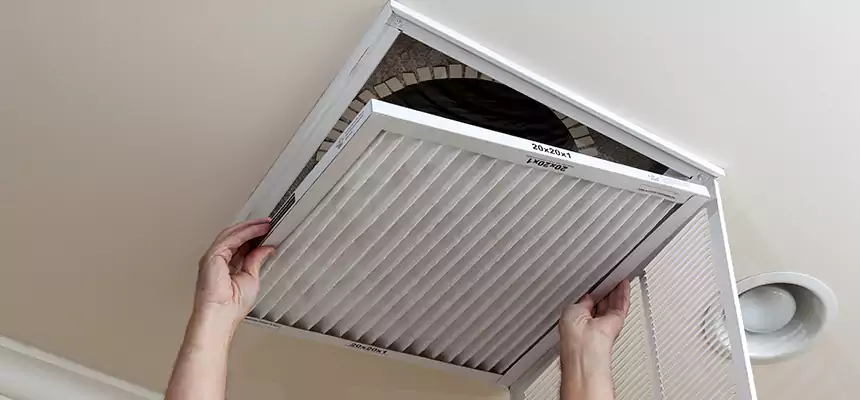 Our Air Duct UV Sanitization Services in Coral Gables, FL