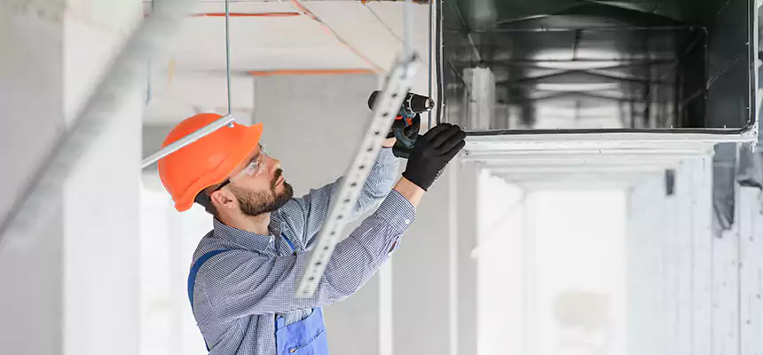 Our Air Vent Replacement Services in Coral Gables, FL