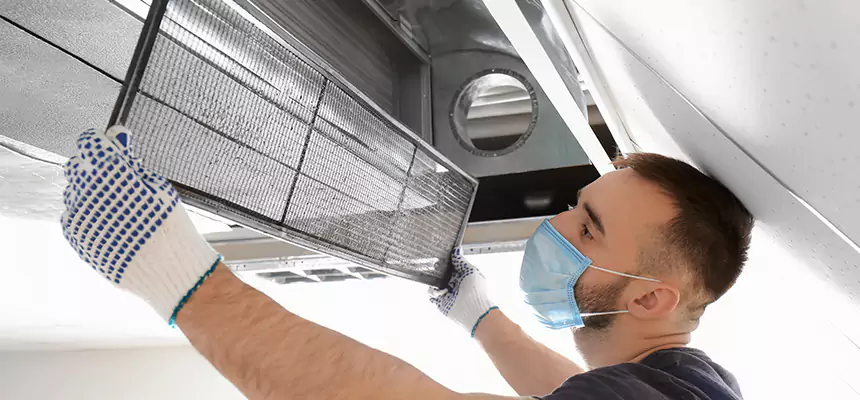 Our Bathroom Exhaust Duct Cleaning Services in Coral Gables, FL