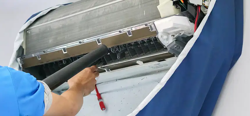 Advanced Clogged Dryer Vent Repair for Multi-Unit & Commercial in Coral Gables, FL