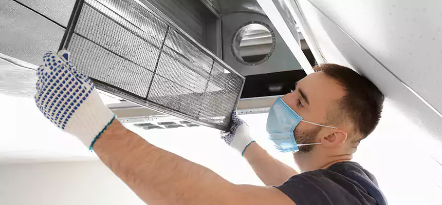 Our Dryer Vent Cleaning Services in Coral Gables, FL