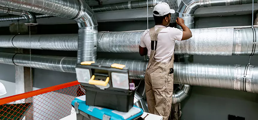 Comprehensive Duct Expansion in Coral Gables, FL