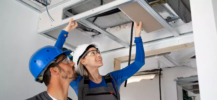 Reliable Green Air Duct Cleaning Services in Coral Gables