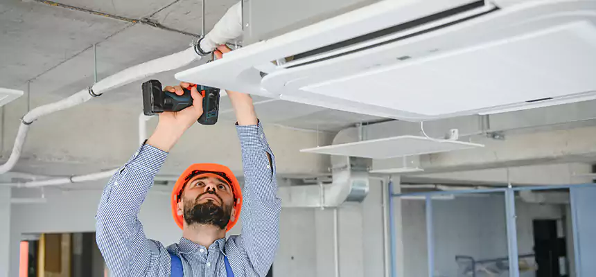 Eco‑Friendly Coil & Plenum Deep Cleaning in Coral Gables