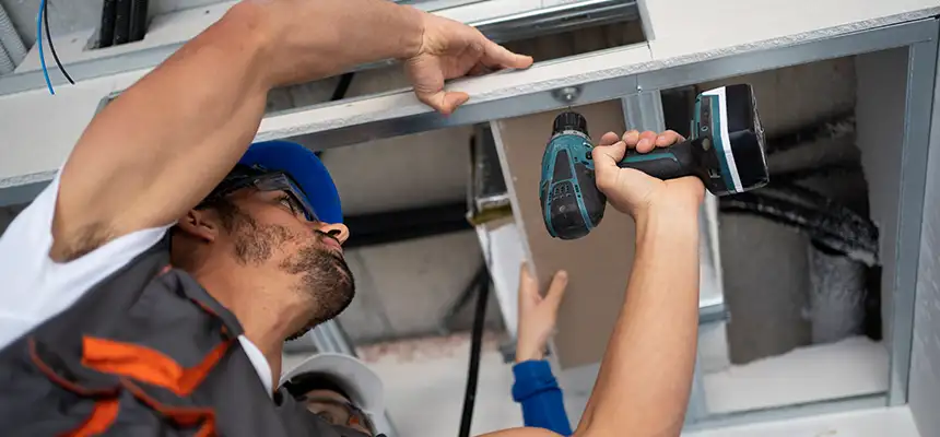 Our Improve Home Air Circulation Services in Coral Gables, FL