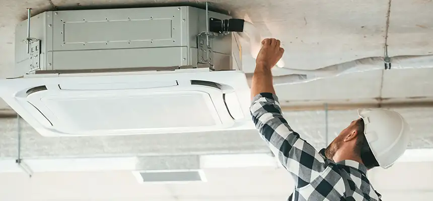 Our Local Vent Cleaning Services in Coral Gables, FL