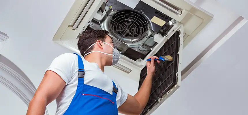 Our Move-in/Move-out Duct Cleaning Services in Coral Gables, FL