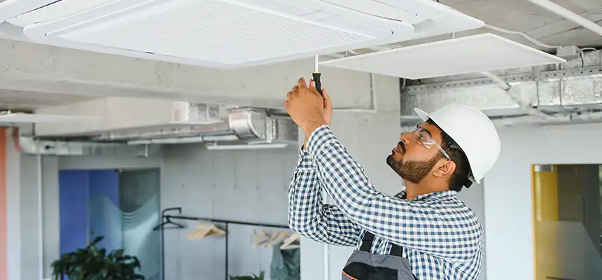 Our Roof Dryer Vent Cleaning Services in Coral Gables, FL
