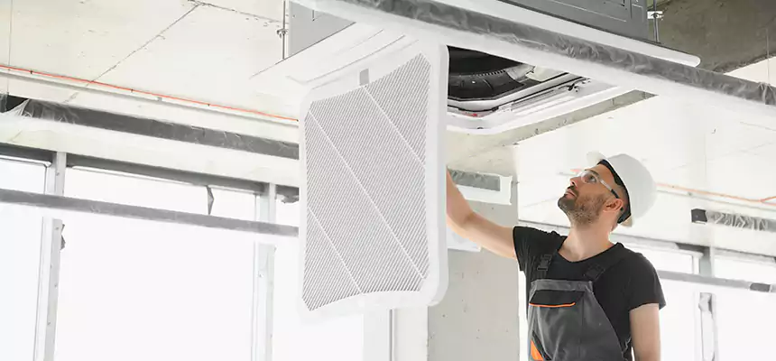 Dryer Ventilation Duct Cleaning in Coral Gables