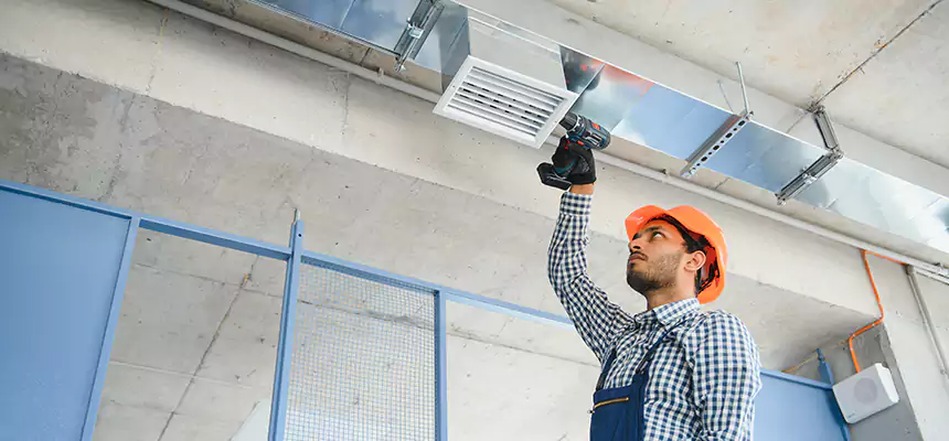 Efficient Exhaust Vent Cleaning in Coral Gables, FL