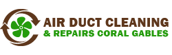 Air Duct Cleaning & Repairs Coral Gables