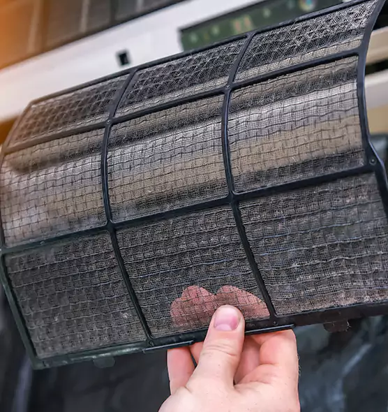Top-notch AC Air Filter Replacement in Coral Gables