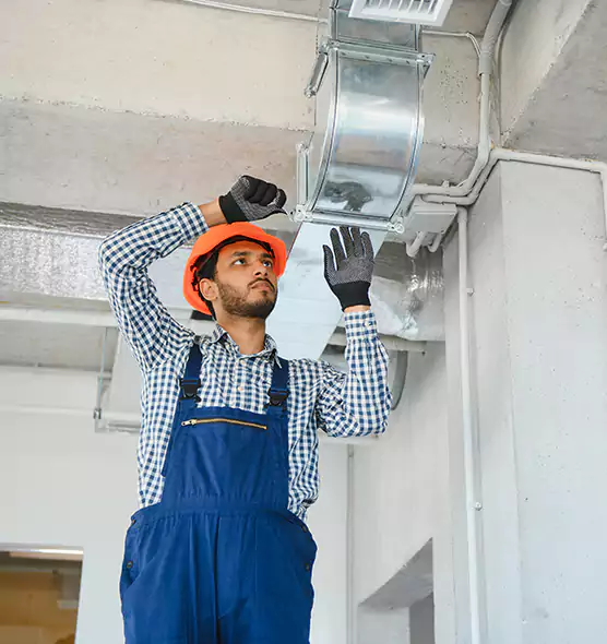 Professional Air Duct Cleaning Service in Coral Gables, FL