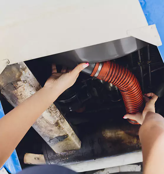 Professional Air Duct Leak Repair in Coral Gables, FL