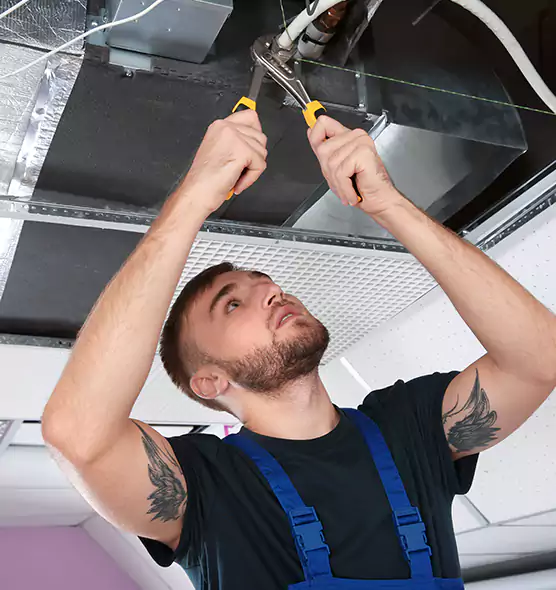 About Air Duct Repair Services in Coral Gables, FL