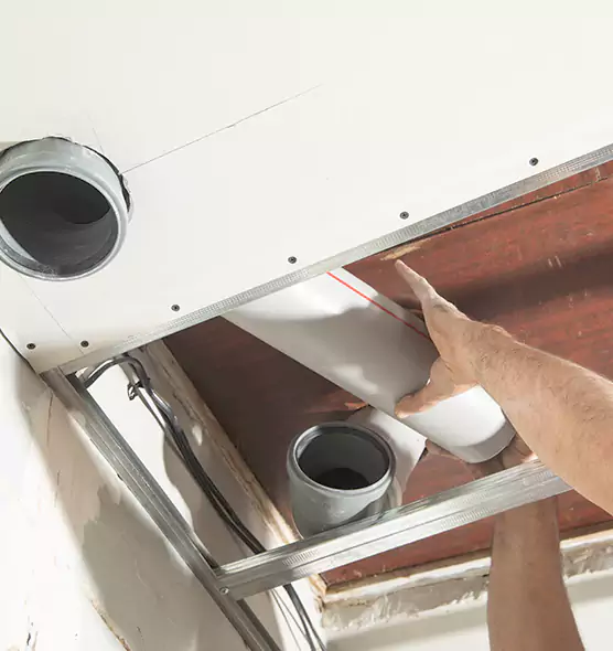 Professional Air Duct Replacement in Coral Gables, FL