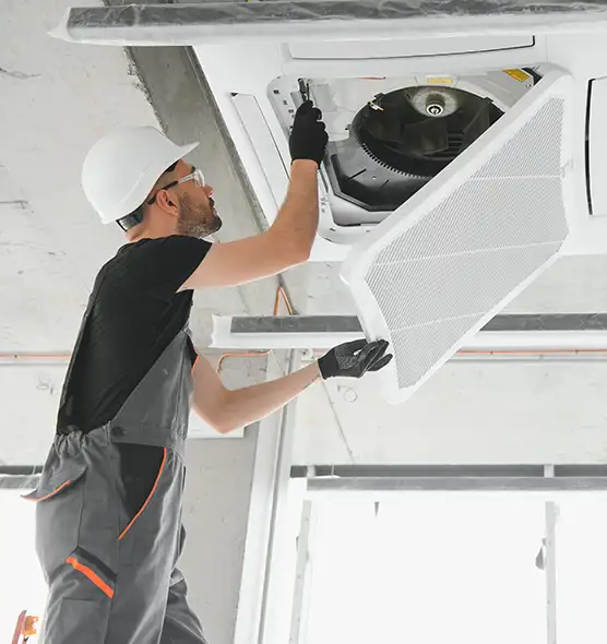 About Air Duct Rodent Removal in Coral Gables, FL