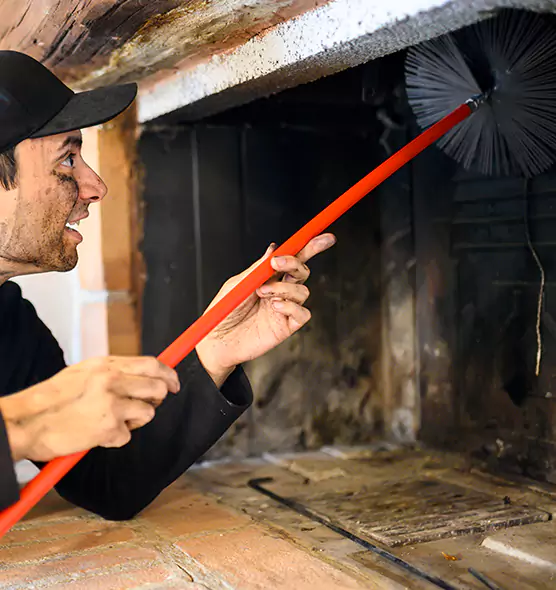 About Expert Chimney Cleaning in Coral Gables, FL