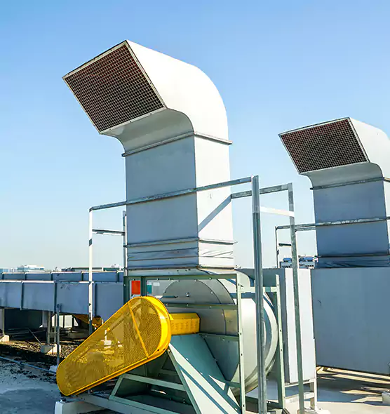 Advanced Commercial HVAC Duct Cleaning in Coral Gables, FL