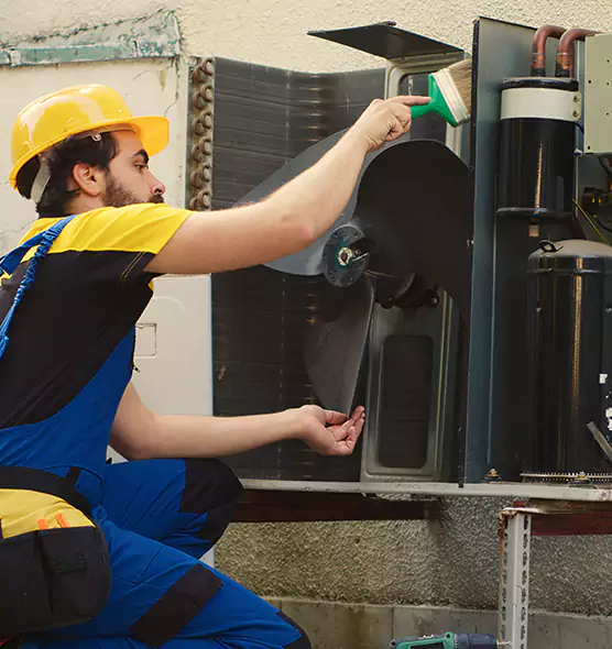 About Dryer Duct Fire Hazard Inspection in Coral Gables, FL