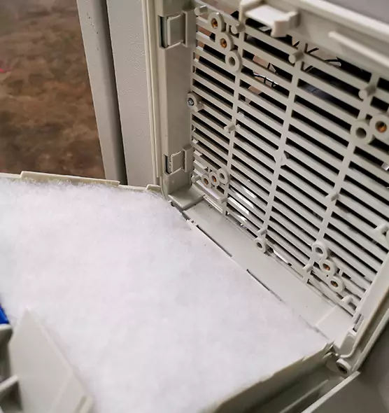 Professional Dryer Vent Mold Cleaning in Coral Gables, FL