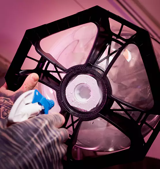 Professional Dryer Vent Sanitization Service in Coral Gables, FL