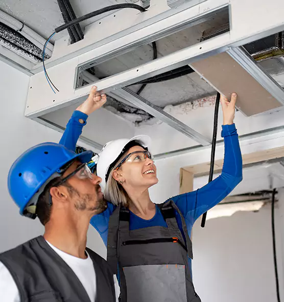 Comprehensive Duct Insulation Services in Coral Gables, FL