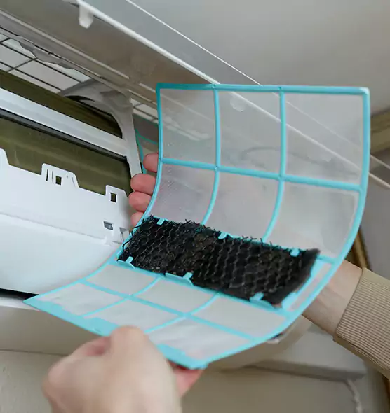 Welcome to Air Duct Cleaning & Repairs Coral Gables — Your Local HEPA Filter Installation Pros in Coral Gables, FL