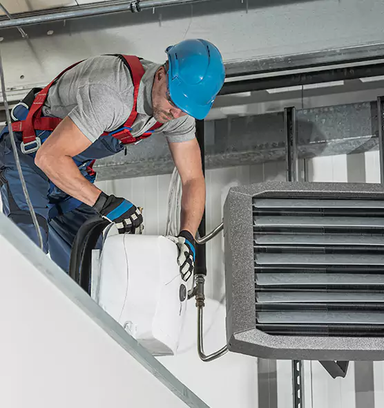 Professional HVAC Cleaning Solutions in Coral Gables, FL