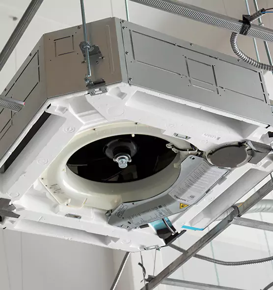 Professional Industrial Dryer Vent Cleaning in Coral Gables, FL