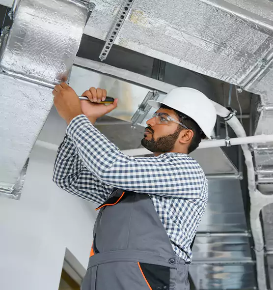 Welcome to Mold & Mildew Removal from Air Ducts Coral Gables, FL
