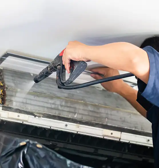 Welcome to Move-in/Move-out Duct Cleaning Services in Coral Gables, FL