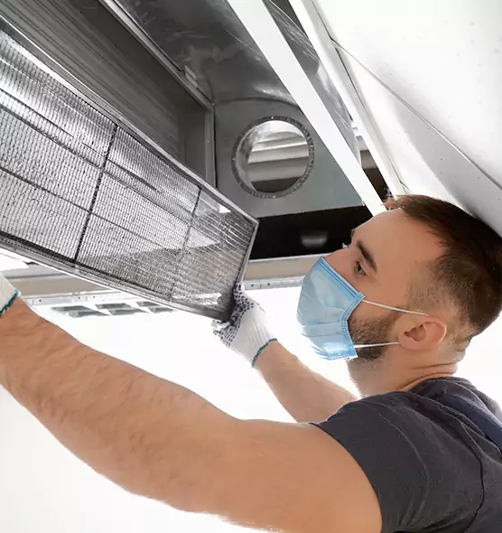 About Remove Smoke Smell From Air Duct in Coral Gables, FL