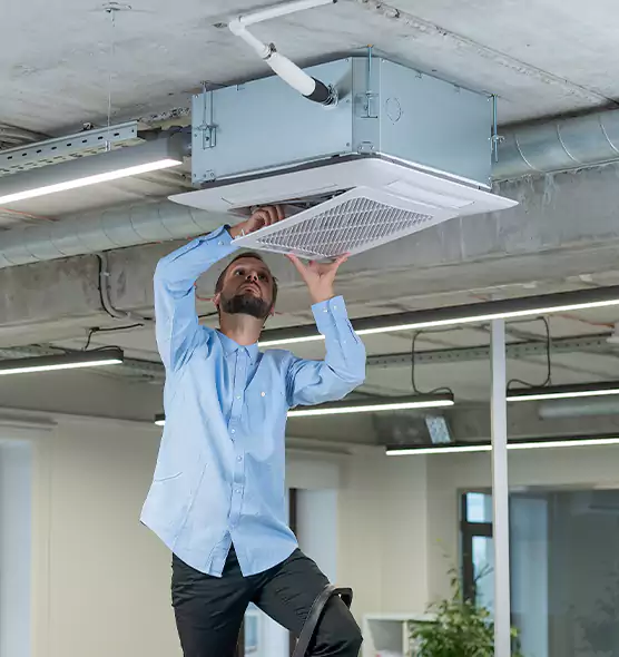 Advanced Rodent Droppings In Vents in Coral Gables, FL