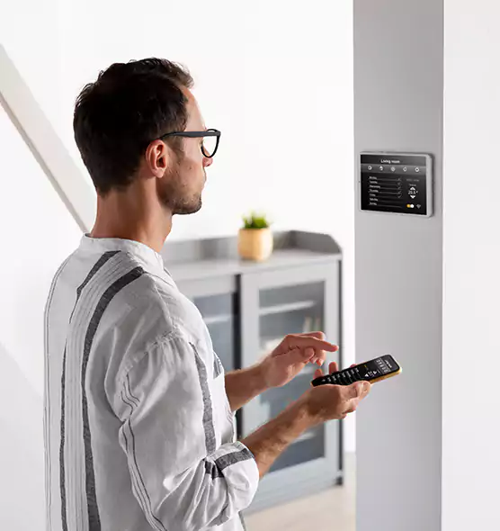 About Smart AC Vent Controller Services in Coral Gables