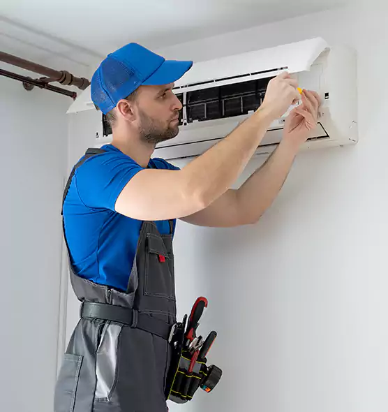 About Smart Thermostat AC Installation in Coral Gables, FL
