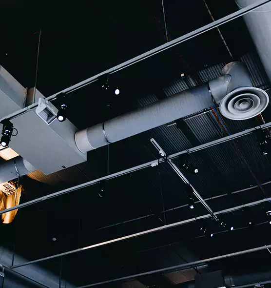 Professinal UV Light Air Purification for Ducts in Coral Gables, FL