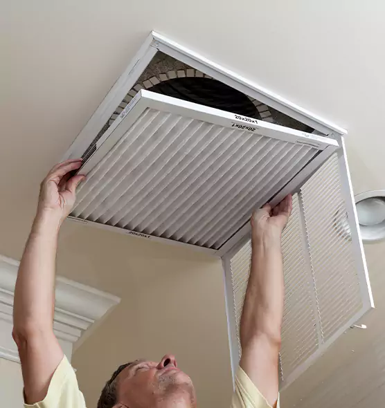 Professional Vent Relocation Services in Coral Gables, FL
