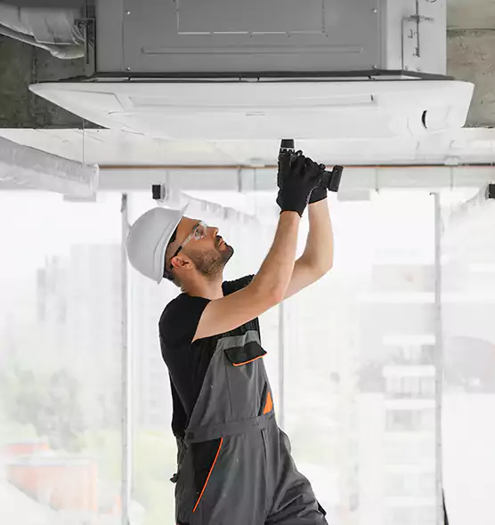 Reliable Ventilation System Cleaning in Coral Gables, FL