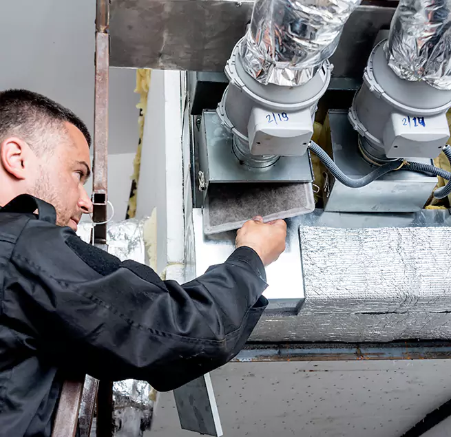 Why Homeowners & Businesses Trust Us in Coral Gables, FL?