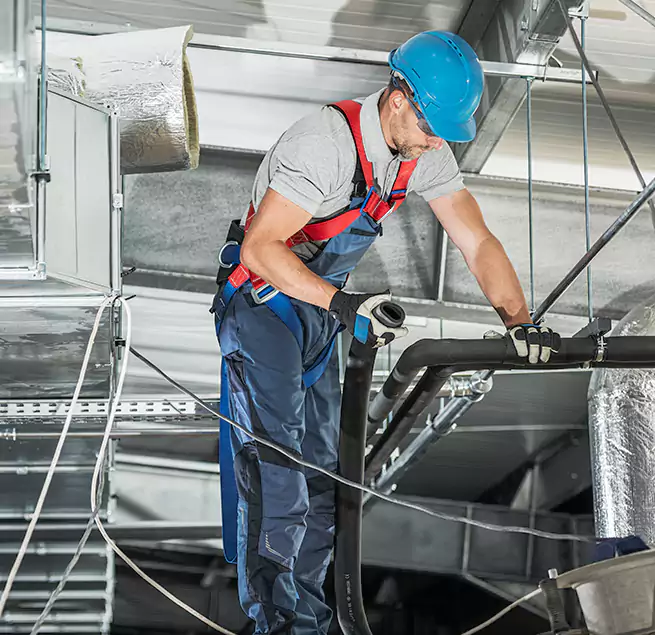 Why Homeowners & Businesses Trust Us in Coral Gables, FL?