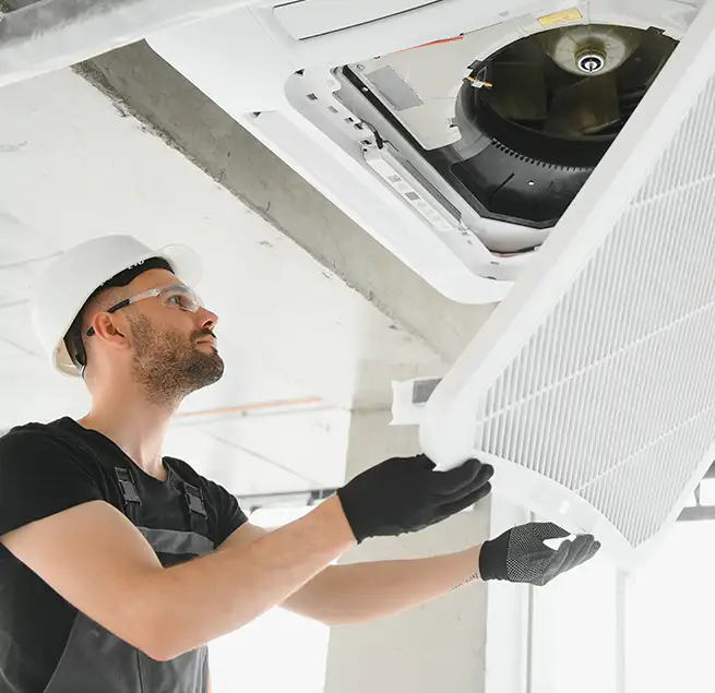 Why Homeowners & Businesses Trust Us in Coral Gables, FL?