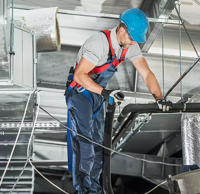 Why Homeowners & Businesses Trust Us in Coral Gables, FL?