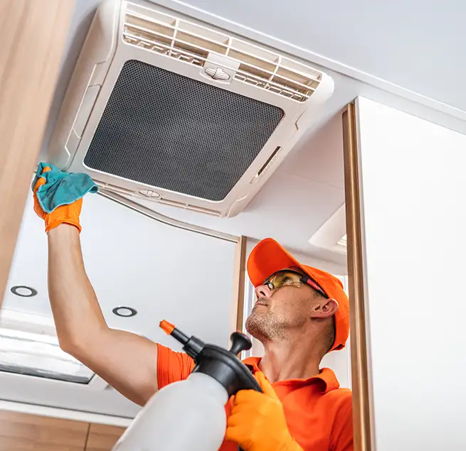 Why Homeowners & Businesses Trust Us in Coral Gables, FL?