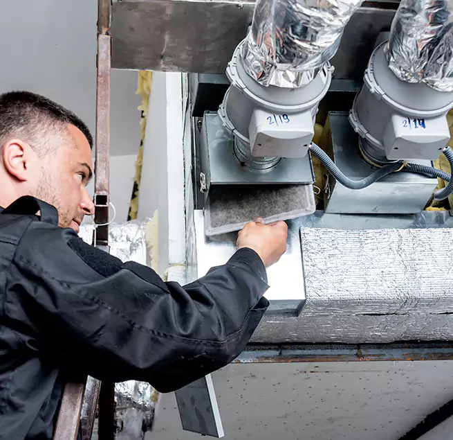 Why Homeowners & Businesses Trust Us in Coral Gables, FL?