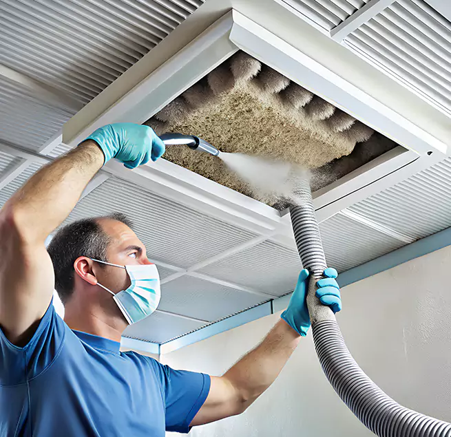  Why Homeowners & Businesses Trust Us Coral Gables, FL?